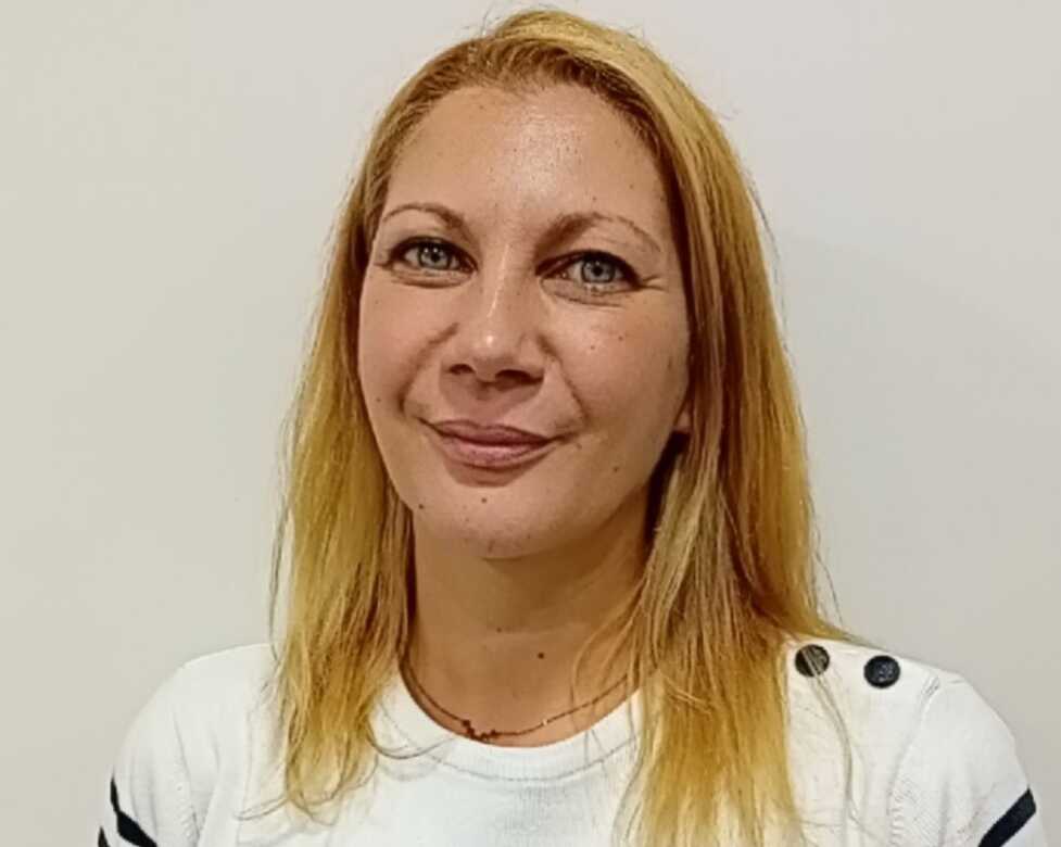ΜΑΡΙΝΑ ΖΑΧΑΡΙΑΔΟΥ(ΛΟΓΟΘΕΡΑΠΕΥΤΡΙΑ ΝΕΑ ΜΑΚΡΗ ΚΟΡΩΠΙ)