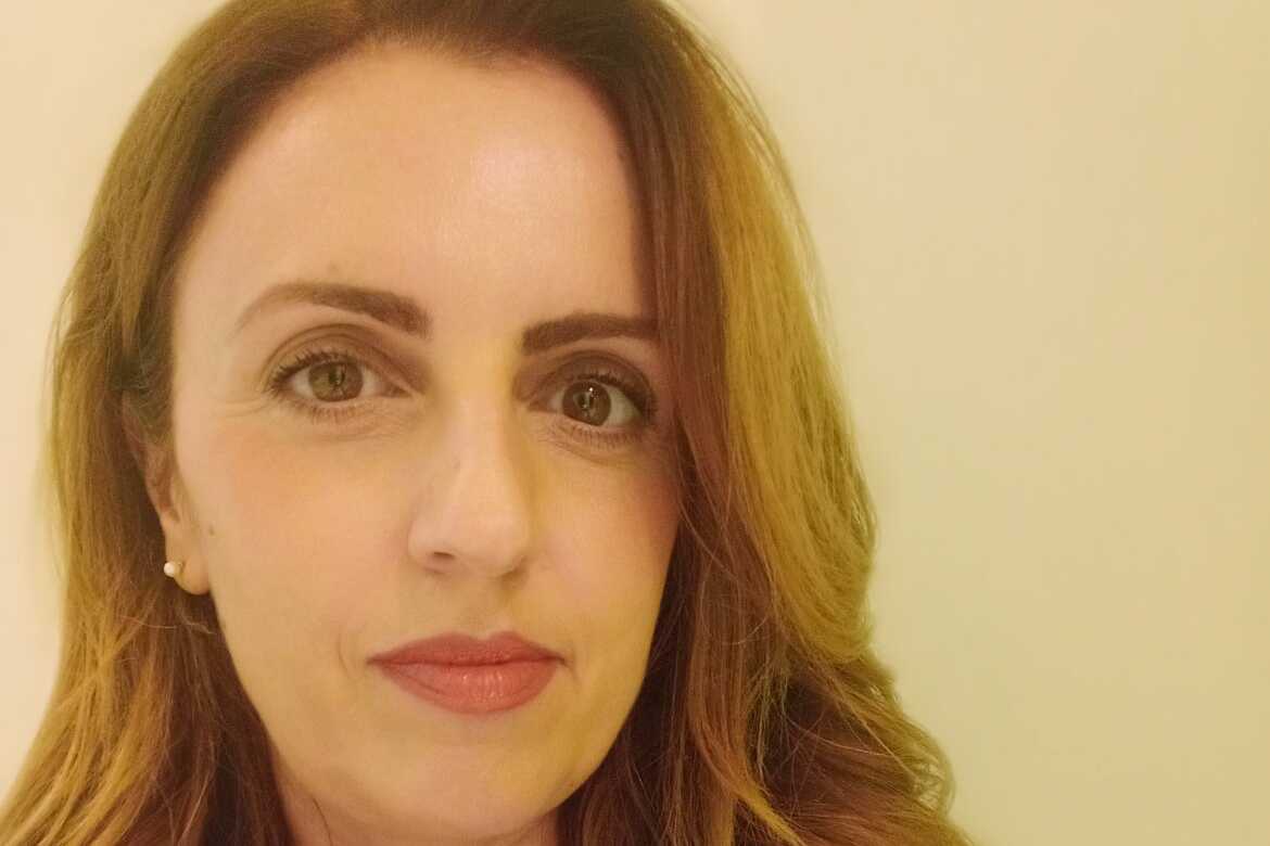 ΧΡΙΑΣΤΙΑΝΑ ΘΩΜΑΙΔΗ (ΠΑΙΔΟΨΥΧΟΛΟΓΟΣ ΝΕΑ ΜΑΚΡΗ)