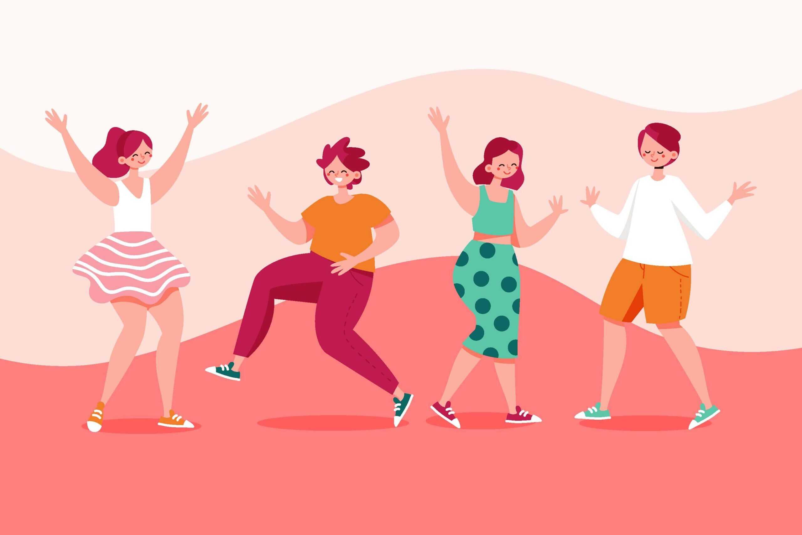 dance therapy