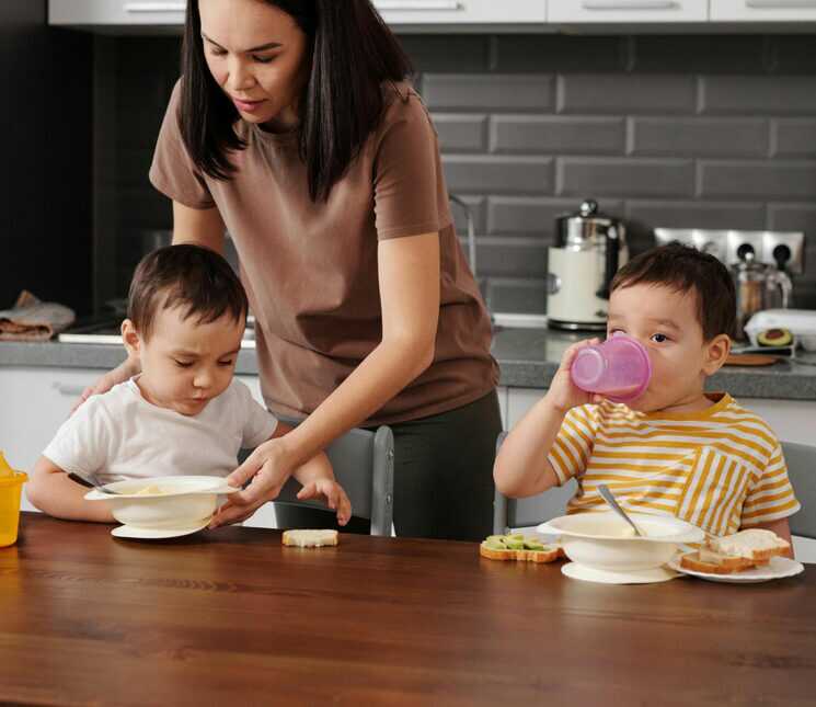 ομαδικη σιτιση