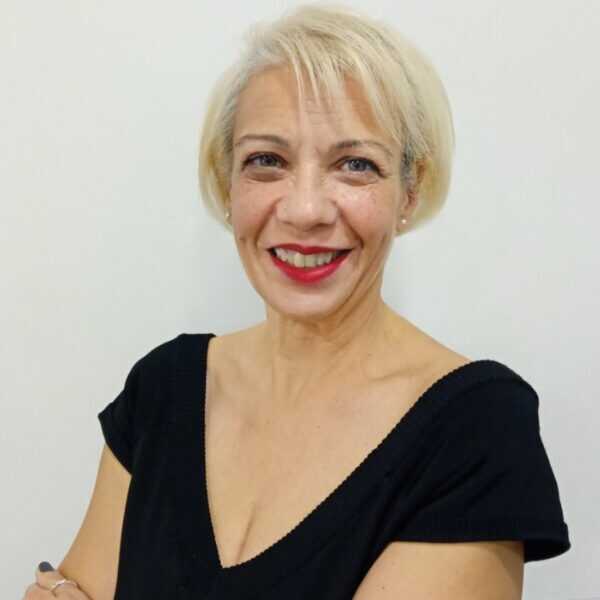 ΕΛΝΤΑ ΠΟΥΛΗ (ΨΥΧΑΝΑΛΥΤΡΙΑ ΝΕΑ ΜΑΚΡΗ) ΝΕΟ