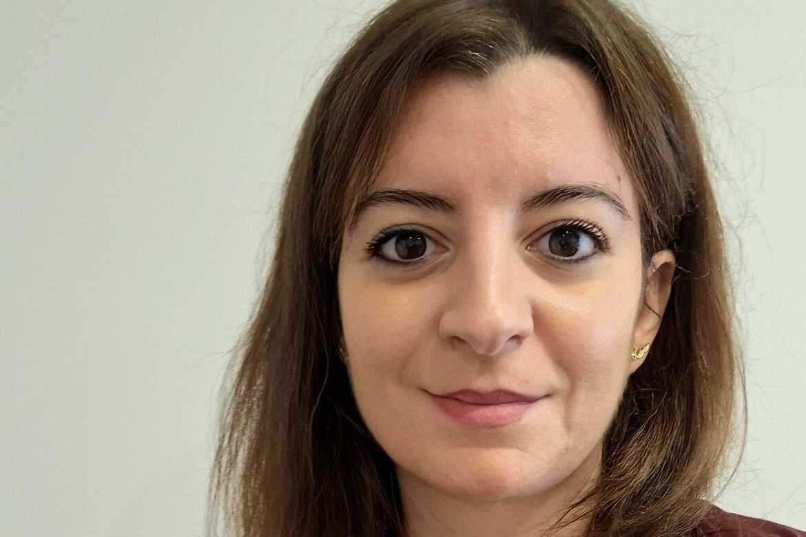 ΡΕΓΓΙΝΑ ΤΣΙΡΚΑ (ΕΙΔΙΚΗ ΠΑΙΔΑΓΩΓΟΣ ΝΕΑ ΜΑΚΡΗ)